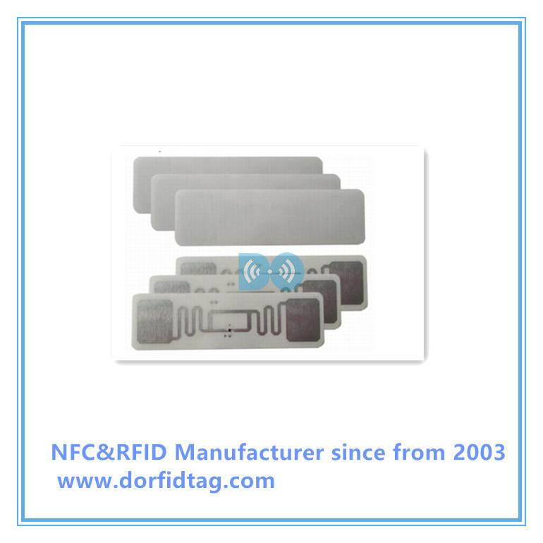 Alien H3 Gen 2 RFID Tag inlay UHF tag inlay